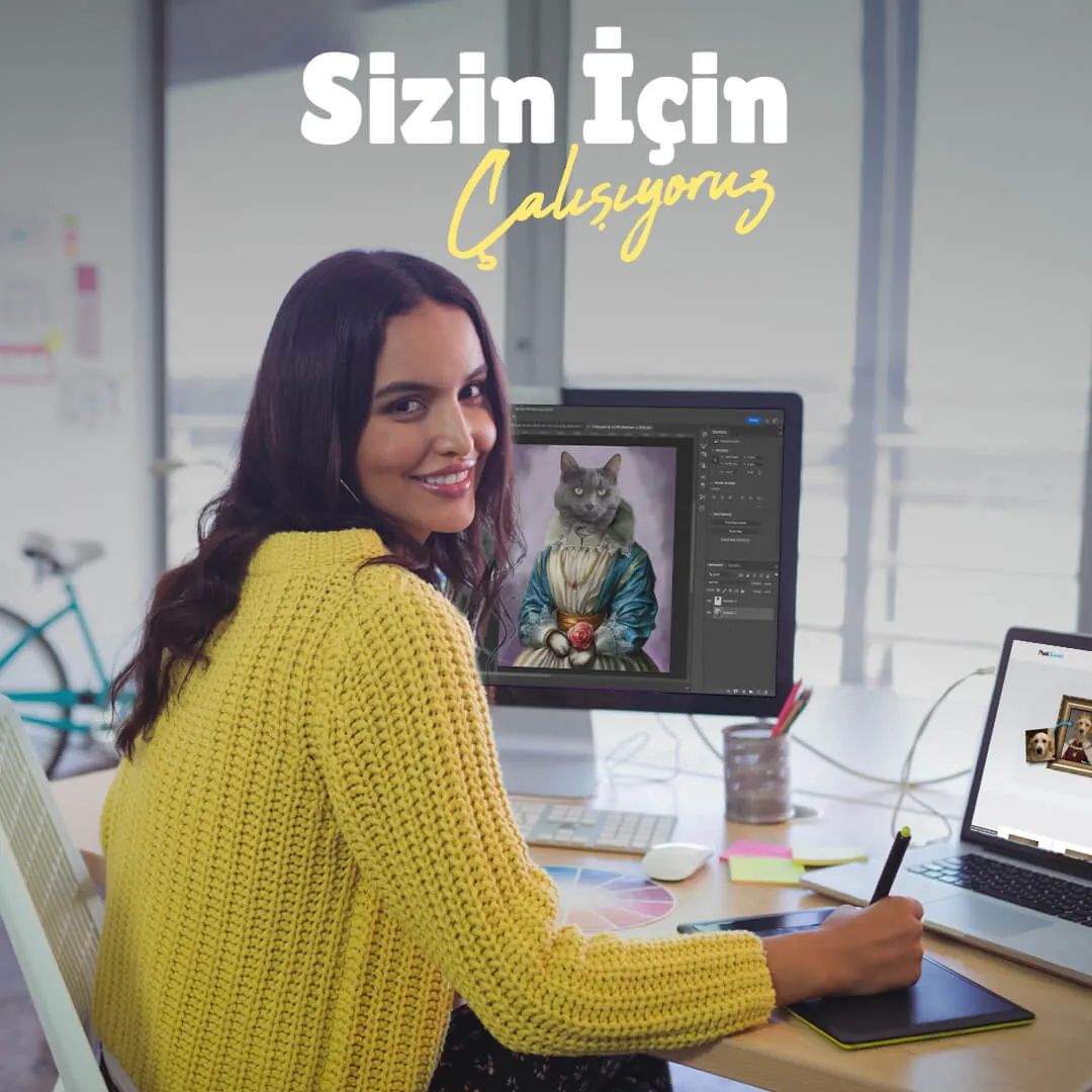 Pati Sanat galeri