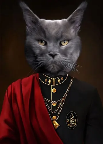The Nobleman 