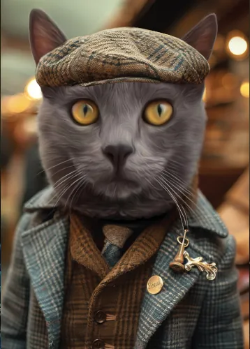 The Lupin