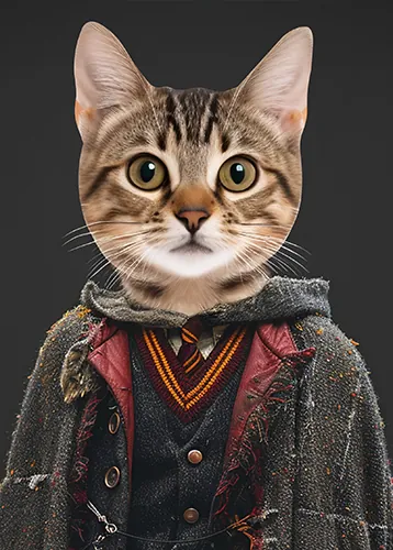 The Harry